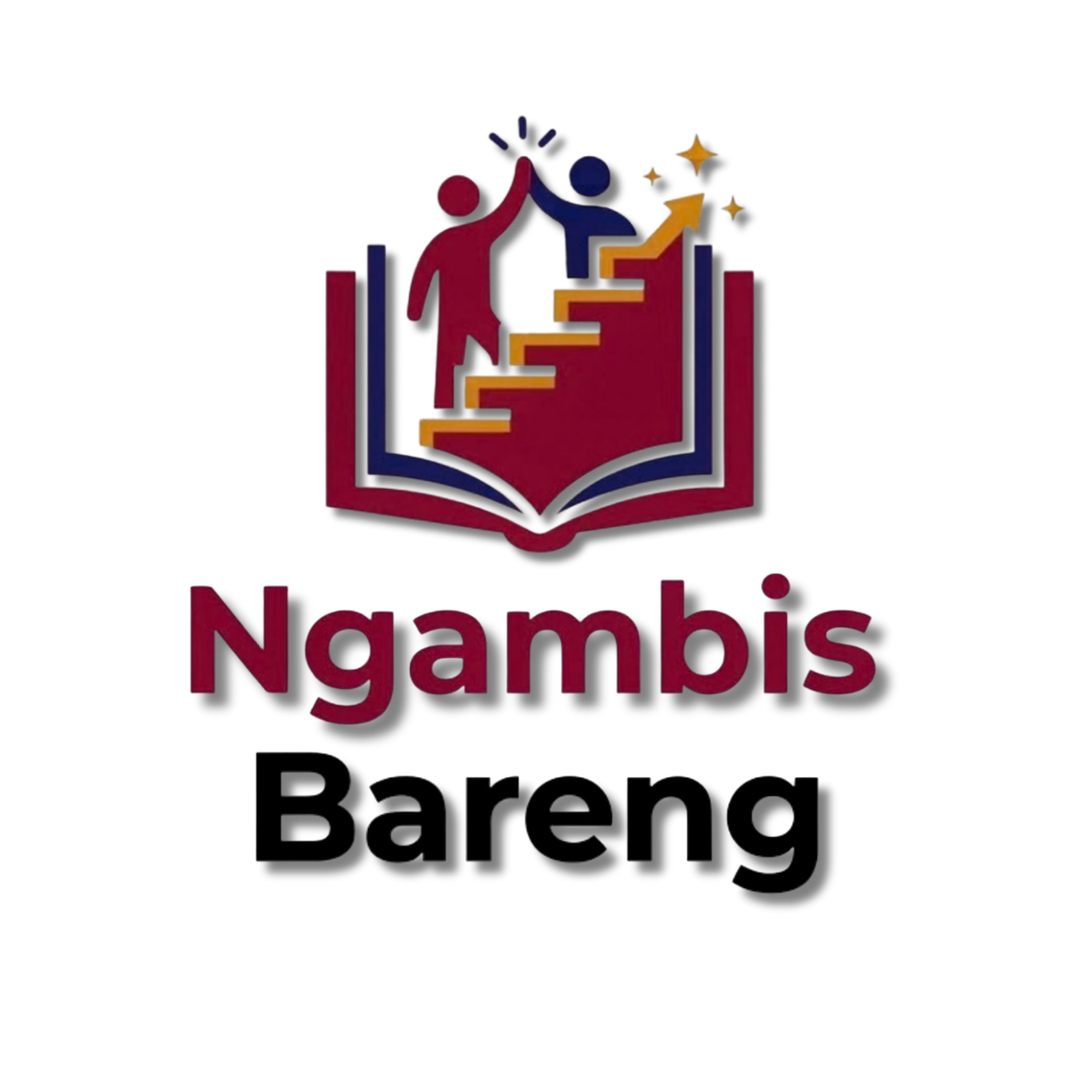 Logo Ngambis Bareng